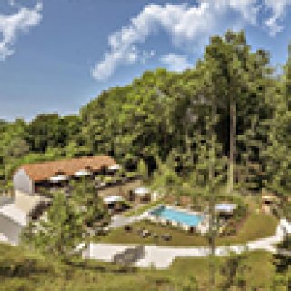 Afbeelding voor Booking.com - Boetiekhotel Dordogne
