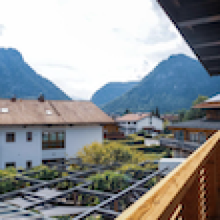 Afbeelding voor Booking.com - Design Hotel ALPENLIEBE