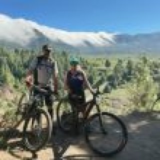 Afbeelding voor RIksja Travel - ebike El Hierro