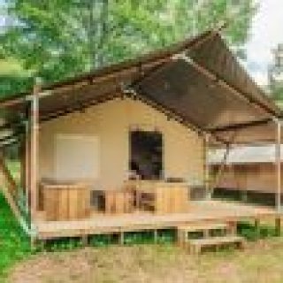 Afbeelding voor Glampings - Tirol