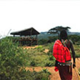 Afbeelding voor GetYourGuide - Loita Hills