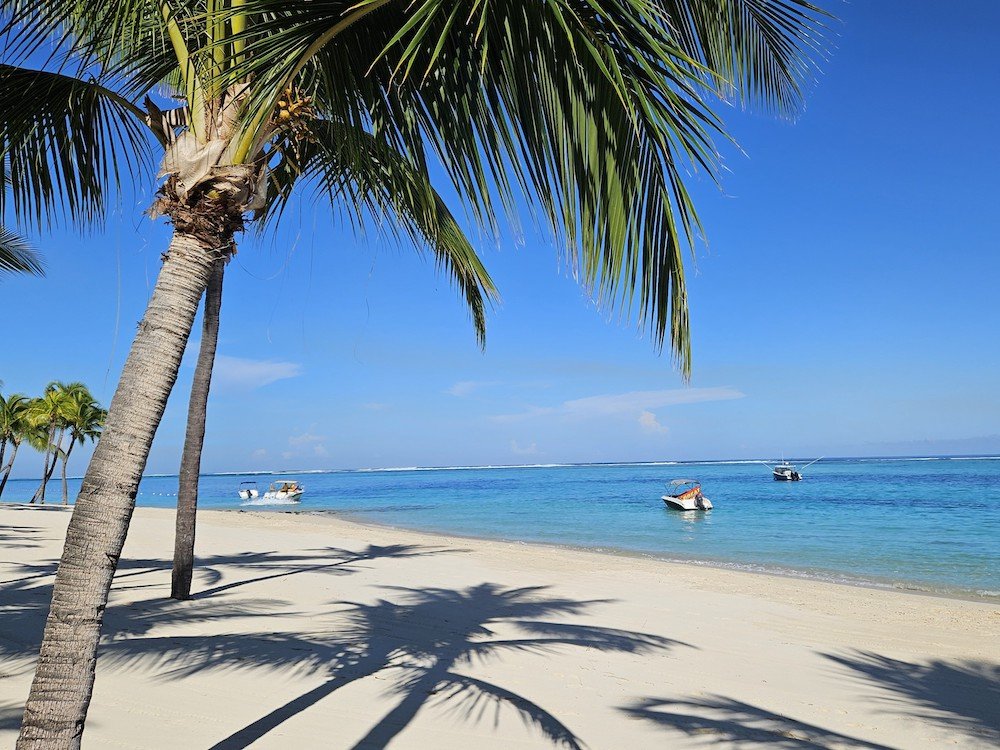 Mauritius
