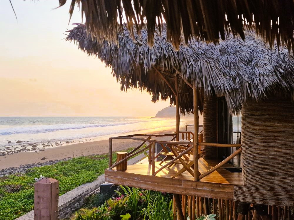 Kust El Salvador