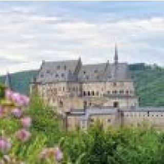 Afbeelding voor Excursies en tours in Luxemburg