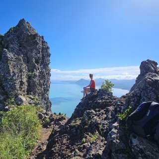 Afbeelding voor Wandelen op Mauritius