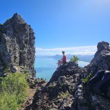 Afbeelding voor Wandelen op Mauritius