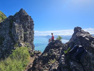 Afbeelding voor Wandelen op Mauritius