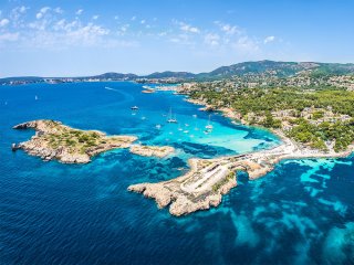 Afbeelding voor Mallorca