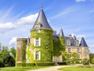 Afbeelding voor Bijzonder overnachten in de Dordogne
