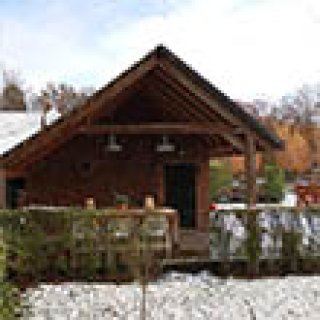 Afbeelding voor B&B Wolfershuus