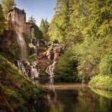 Afbeelding voor Natuur in Hessen