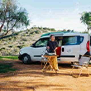 Afbeelding voor Travelbase - Portugal Nomads