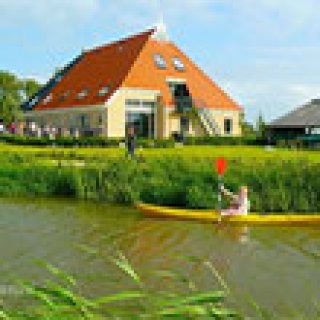 Afbeelding voor Groepen.nl - Specialist in groepswoningen