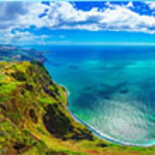 Afbeelding voor Pharos Reizen - Fly-drive Madeira