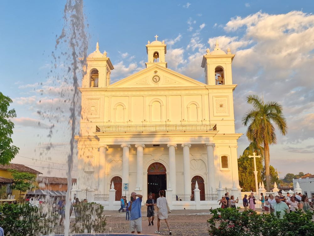 Suchitoto