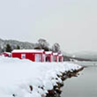 Afbeelding voor Nordic - Winterreis Senja en Tromso