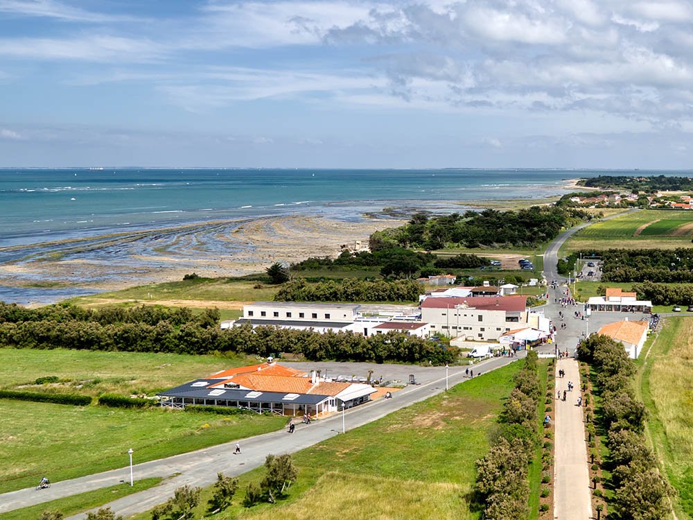 Île d’Oléron
