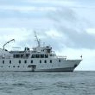 Afbeelding voor Metropolitan Touring - Galapagos