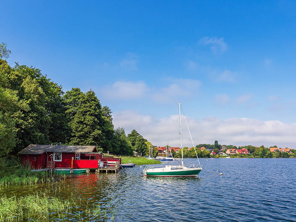 Schaalsee