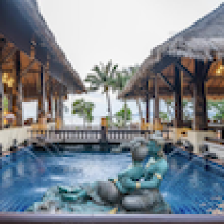 Afbeelding voor Booking.com - Le Vimarn Cottages & Spa