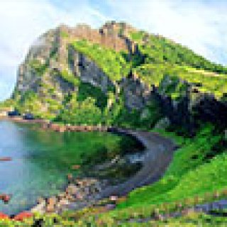 Afbeelding voor Riksja Travel - Zuid-Korea reizen