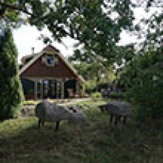 Afbeelding voor Saksische boerderij Eibergen