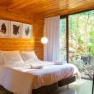 Afbeelding voor Booking.com - Ecolodge