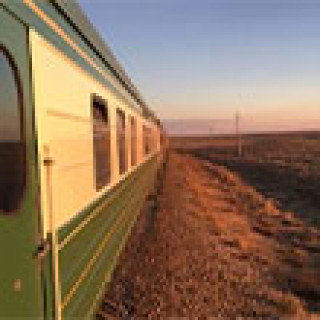 Afbeelding voor Tiara Tours - Luxe treinreizen