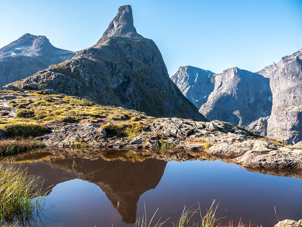 Litlejellet