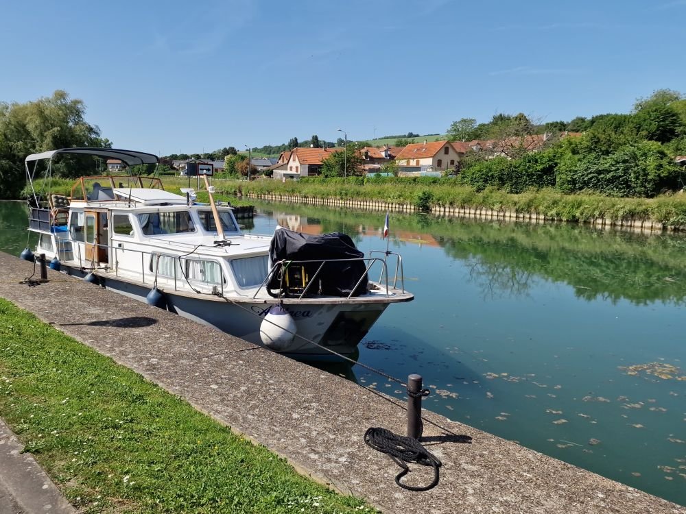 Charleville-Mézières