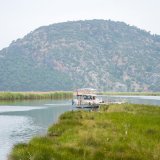 Afbeelding voor Muğla in Turkije