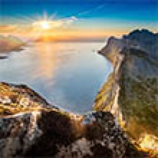 Afbeelding voor Nordic - Lofoten en Noors Lapland