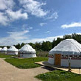 Afbeelding voor Jõekääru Holiday Center