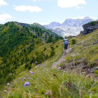 Afbeelding voor Wandelen in Montenegro
