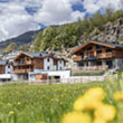 Afbeelding voor Alps Resorts - Extra korting!