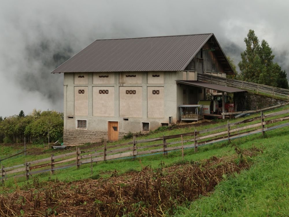 Boerderij