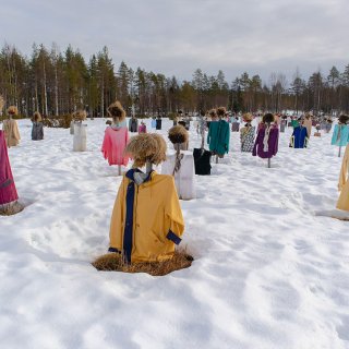 Afbeelding voor Suomussalmi