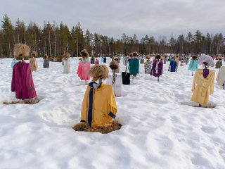 Afbeelding voor Suomussalmi