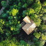 Afbeelding voor Bijzonder overnachten in de Jura