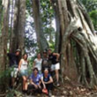 Afbeelding voor Bookatrekking - Trektochten Laos