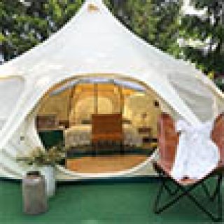 Afbeelding voor Minicamping Kleintje Zandpol