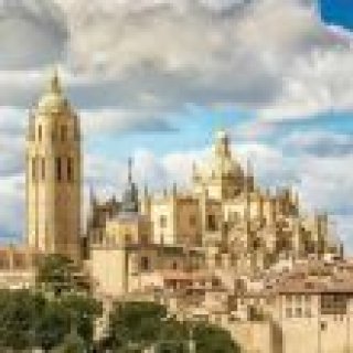 Afbeelding voor Booking.com - Excursies in Castillië en Leon