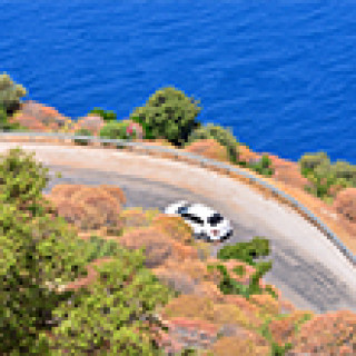 Afbeelding voor Sunny Cars - All-in autohuur in Griekenland
