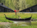 Lodjakoda, oud vikingschip