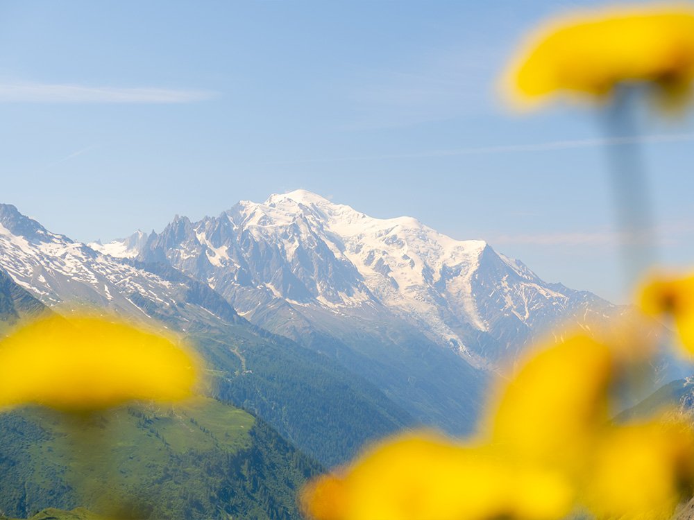 Mont Blanc