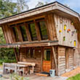 Afbeelding voor EuroParcs - Nature Lodge