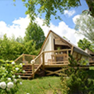 Afbeelding voor Camping Champ la Chèvre