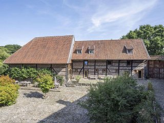 Afbeelding voor Groepsaccommodaties Nederland