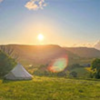 Afbeelding voor Campton Hill Wild Camping