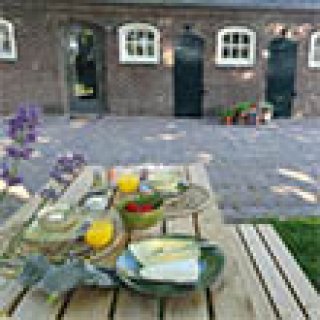 Afbeelding voor B&B De NieuwenHof